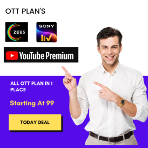 OTT Plan